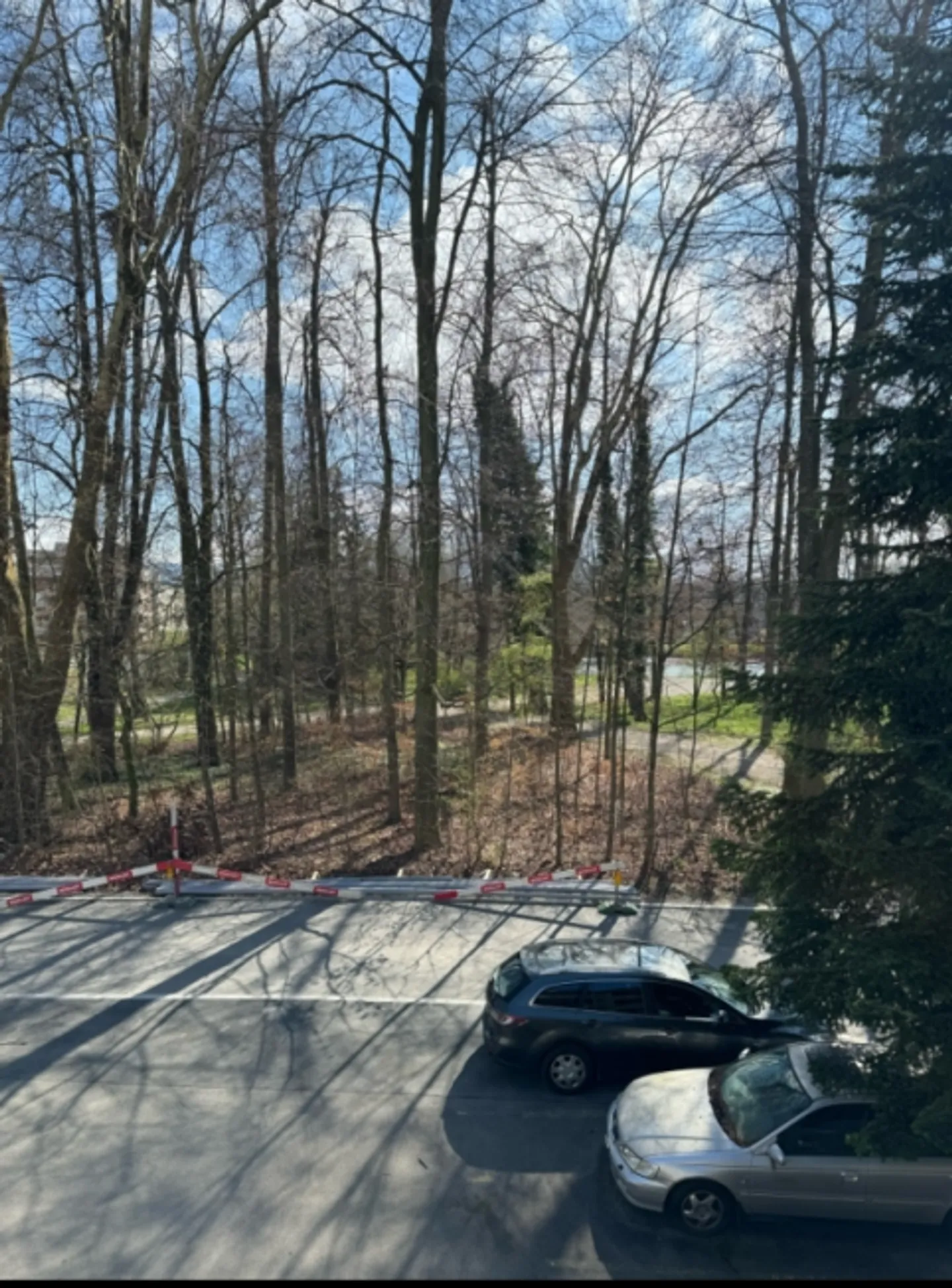 Oasis de détente au bord de l'étang - Charmant appartement de 3 pièces dans un éclat frais - Photo 14 sur 14