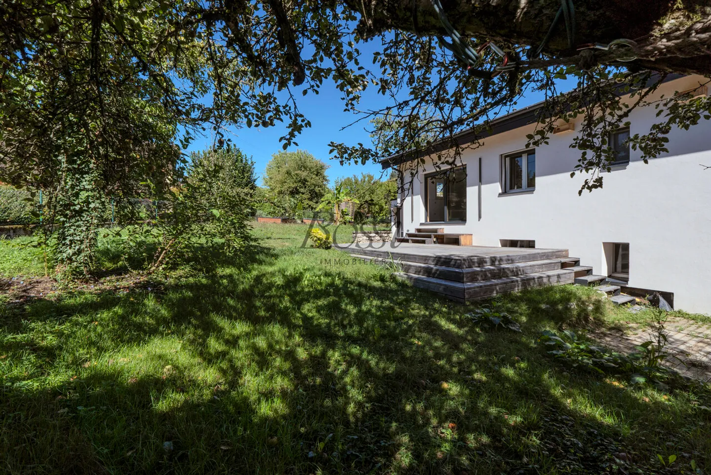 Renovated detached house with 5 bedrooms, garage and garden - Photo 16 of 16
