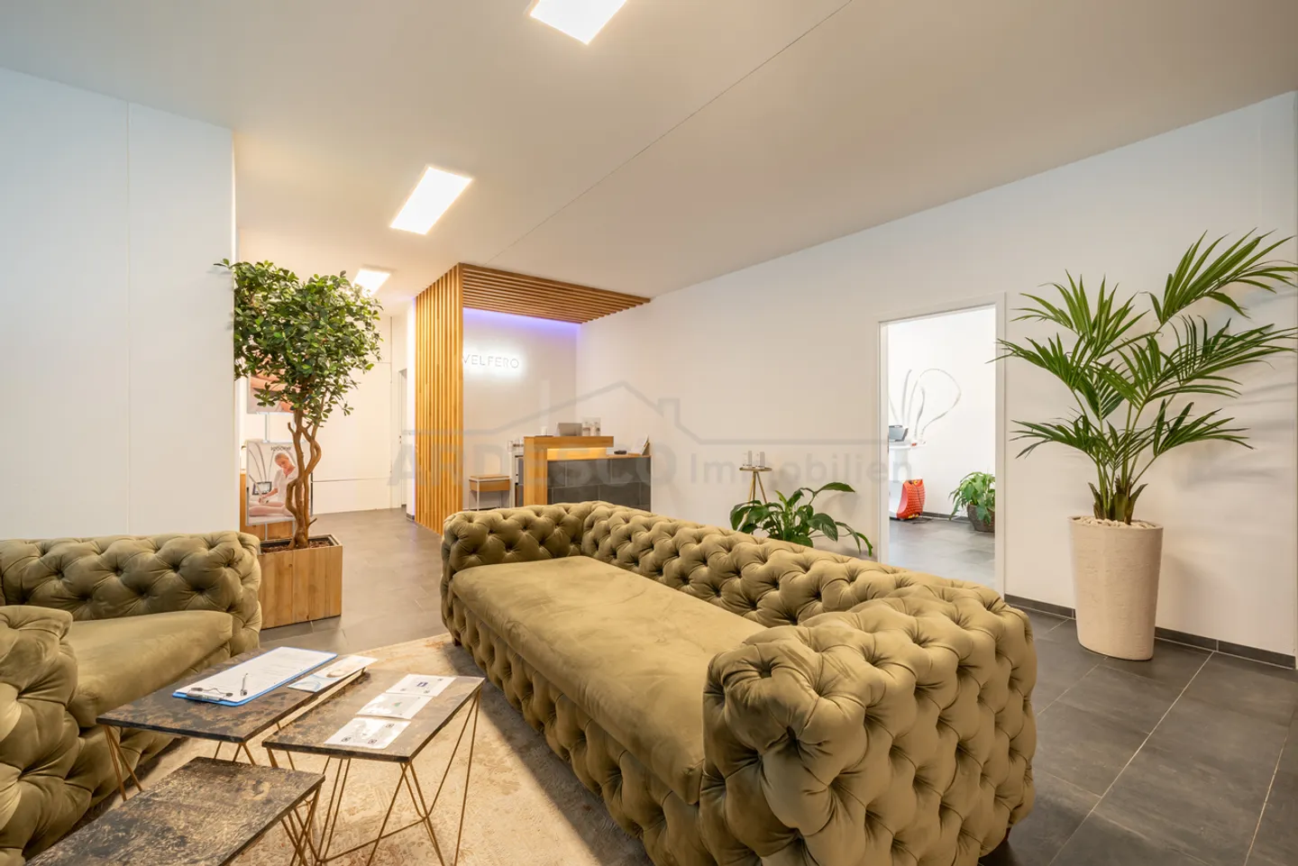 Gewerbe mieten - Foto 2 von 10