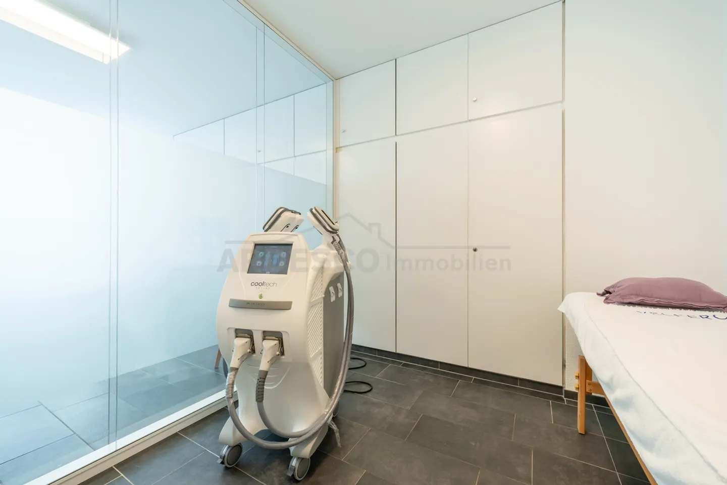 Gewerbe mieten - Foto 7 von 10