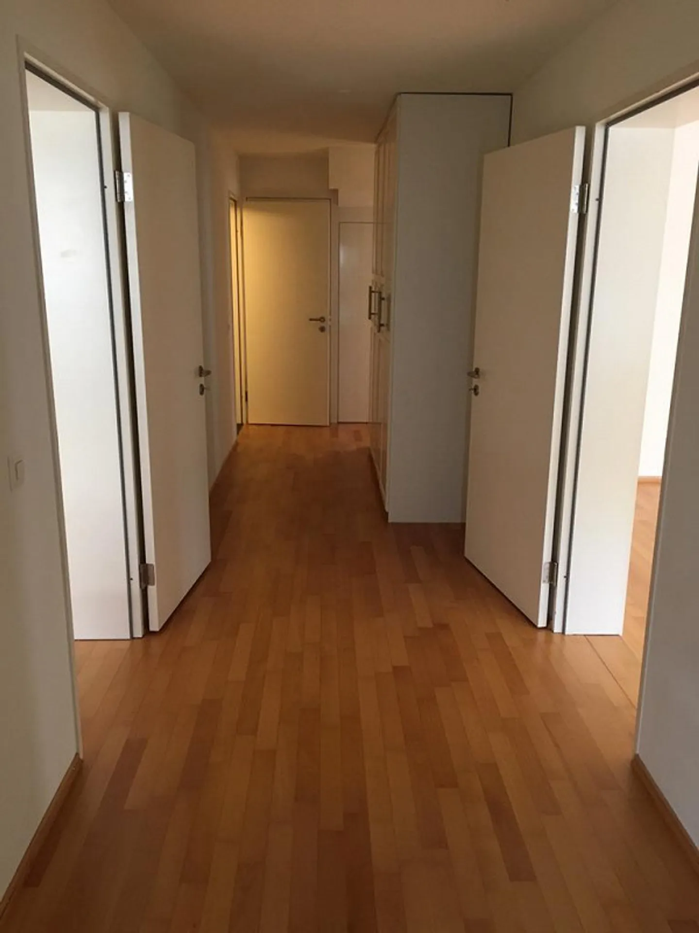 Charmante appartement 2.5 pièces - Photo 4 sur 8