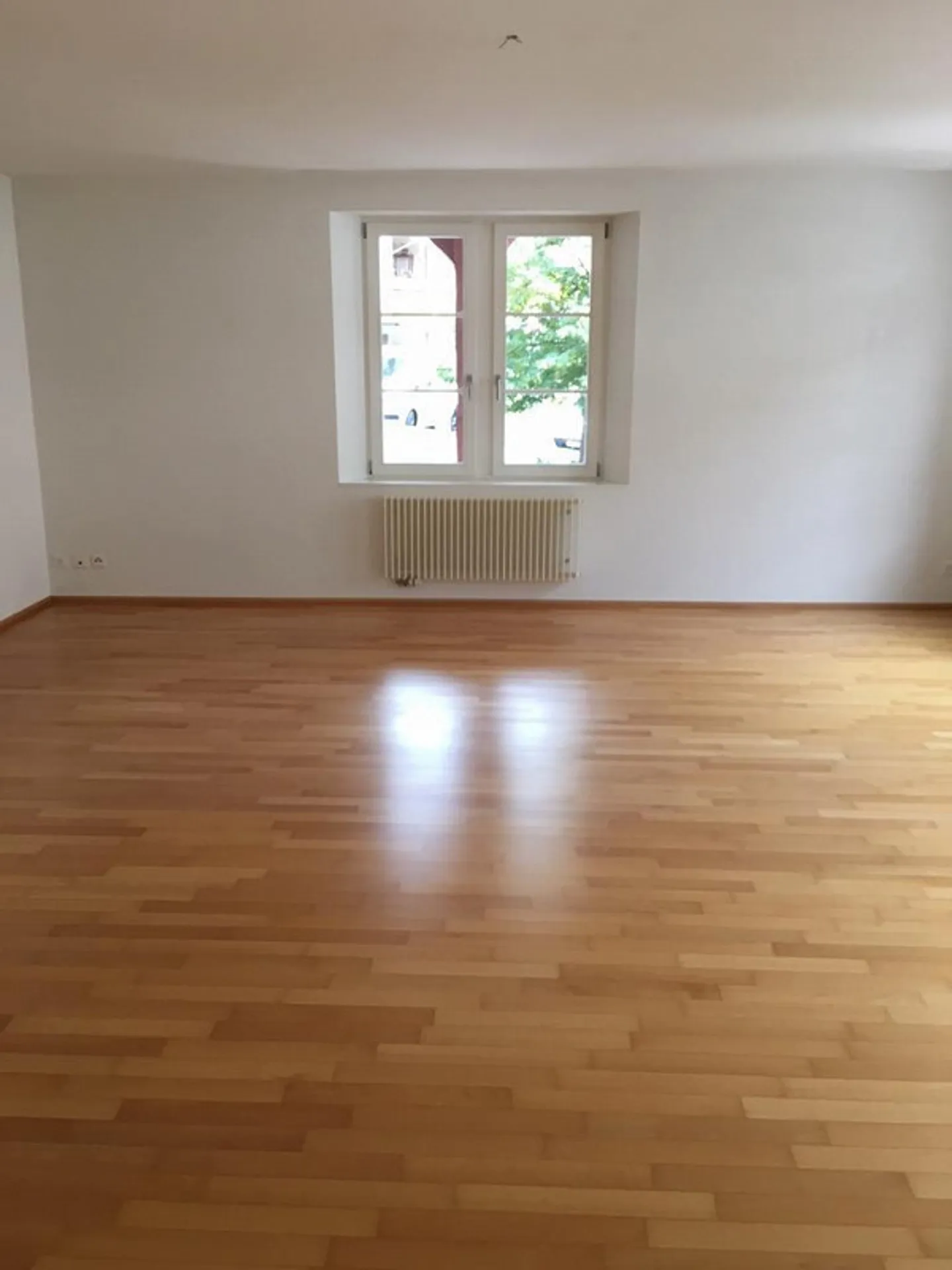 Charmante appartement 2.5 pièces - Photo 5 sur 8