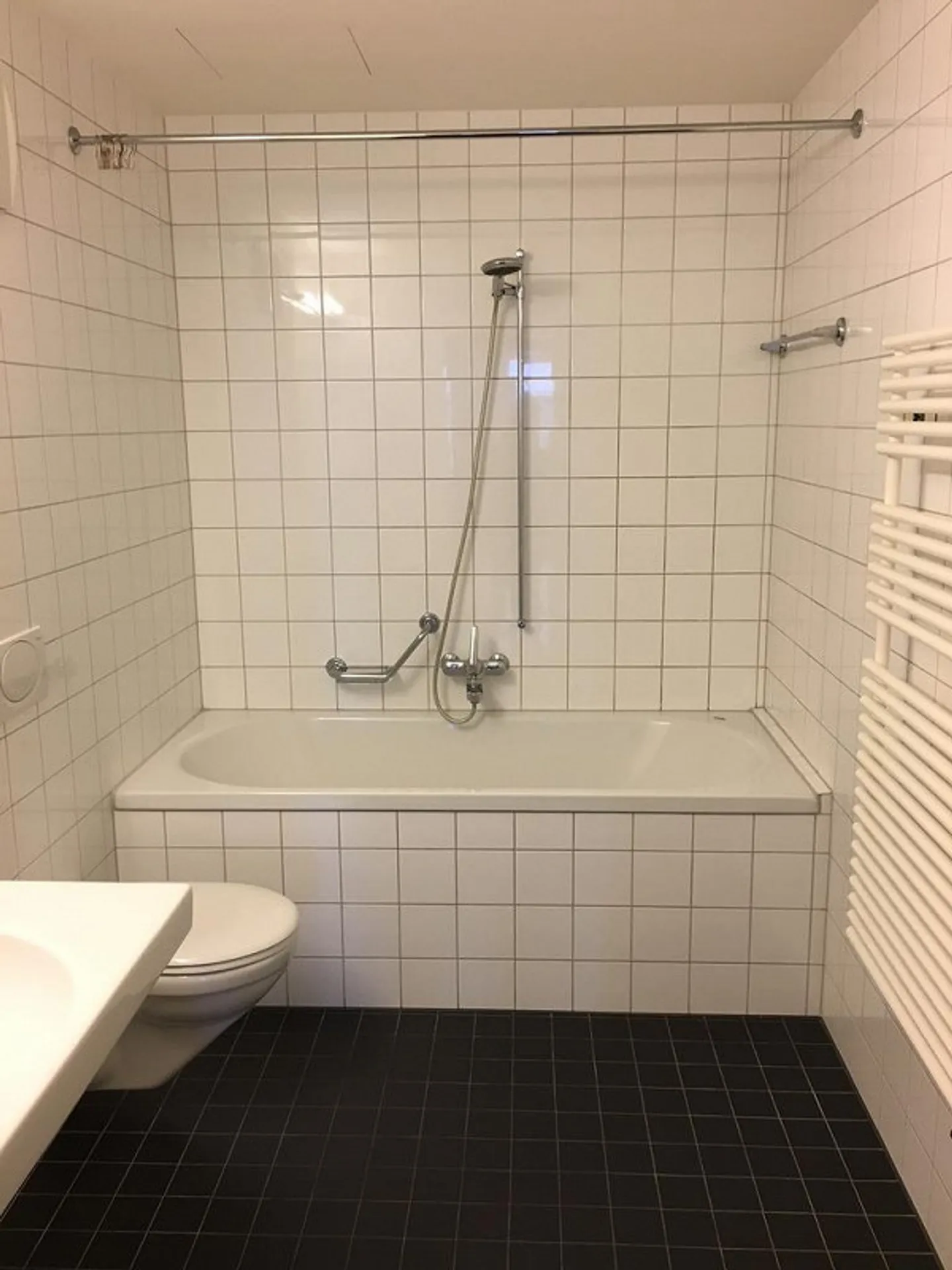 Charmante appartement 2.5 pièces - Photo 7 sur 8