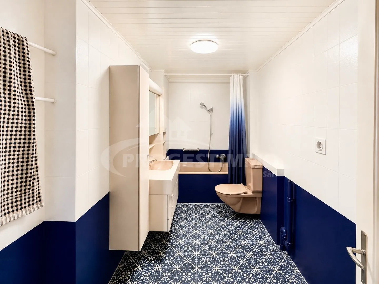 IDEALLY LOCATED 3.5-ROOM APARTMENT - Photo 6 of 6