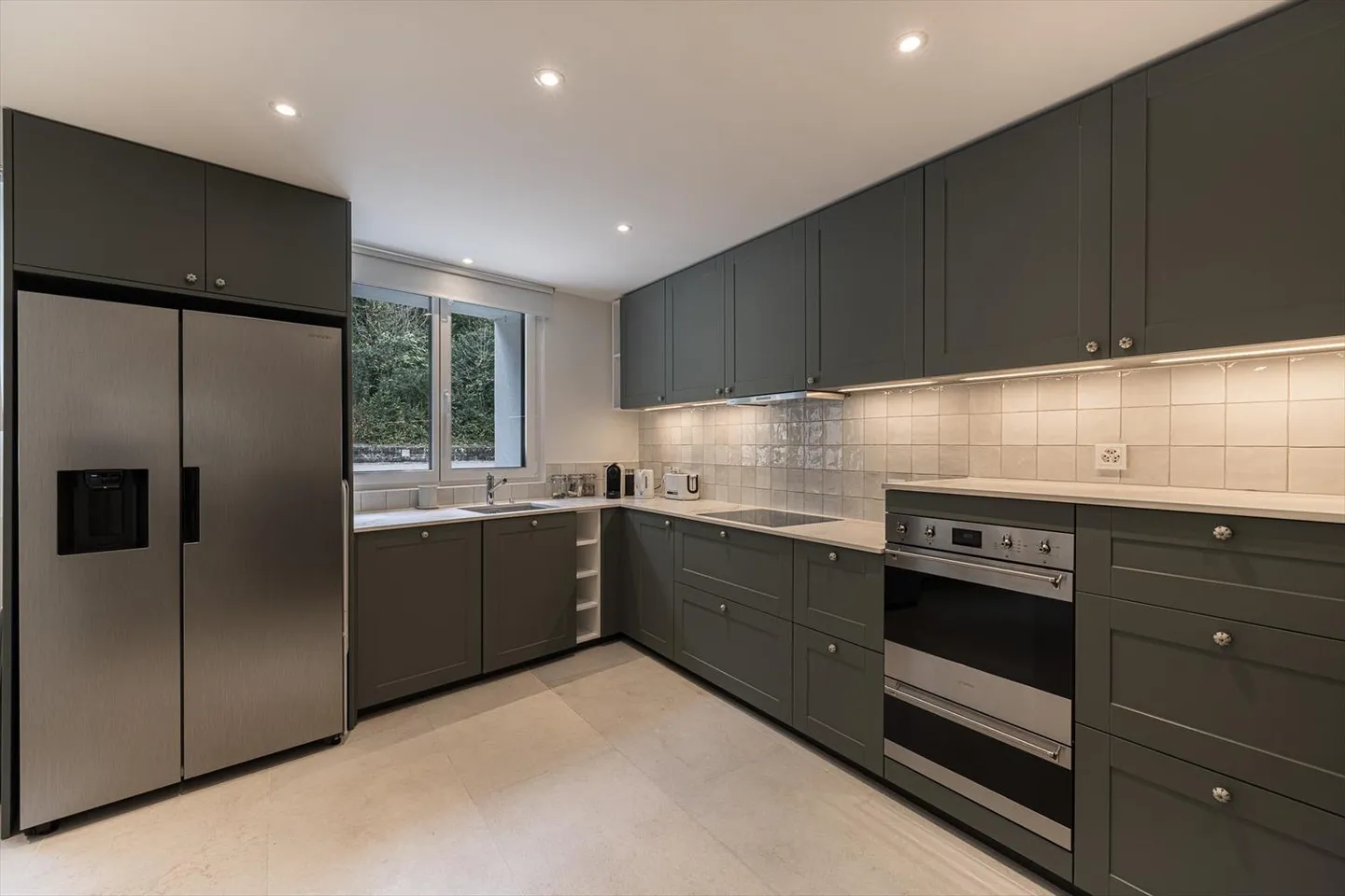 Appartement 4.5 pièces - Photo 3 sur 8