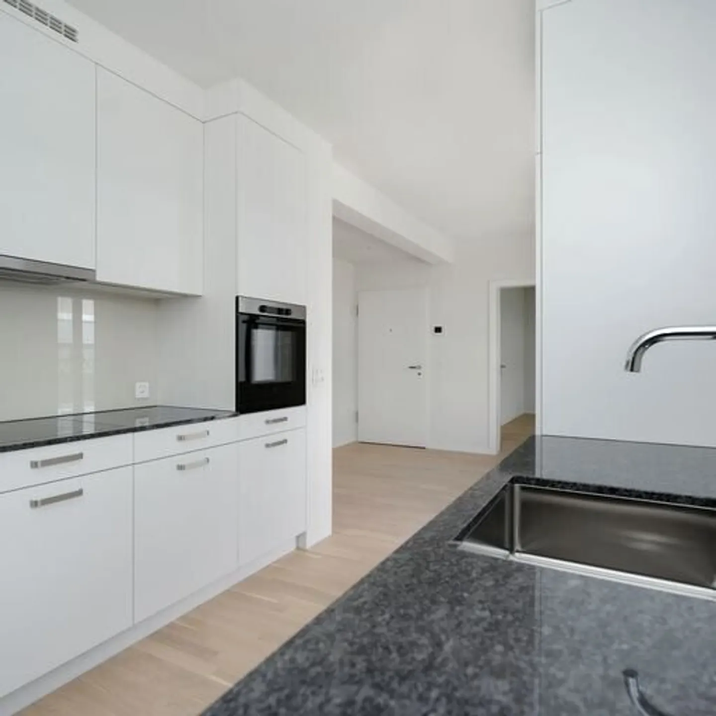 Appartamento Attico Incantevole a Bienne - Foto 6 di 13
