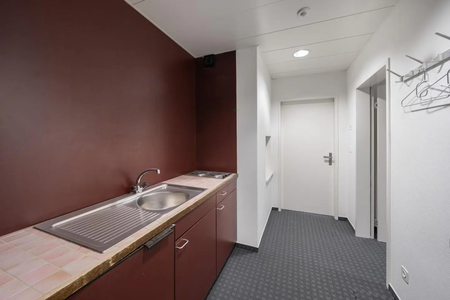 Bürofläche im Zentrum von Tramelan - Foto 2 von 12