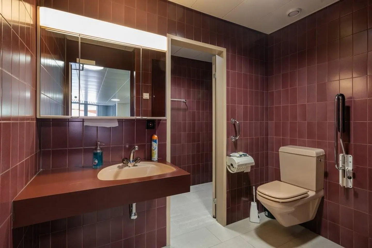 Bürofläche im Zentrum von Tramelan - Foto 3 von 12