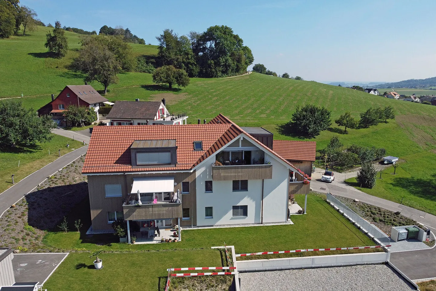 ABENDSONNE bis zum Sonnenuntergang ... - Foto 2 von 5