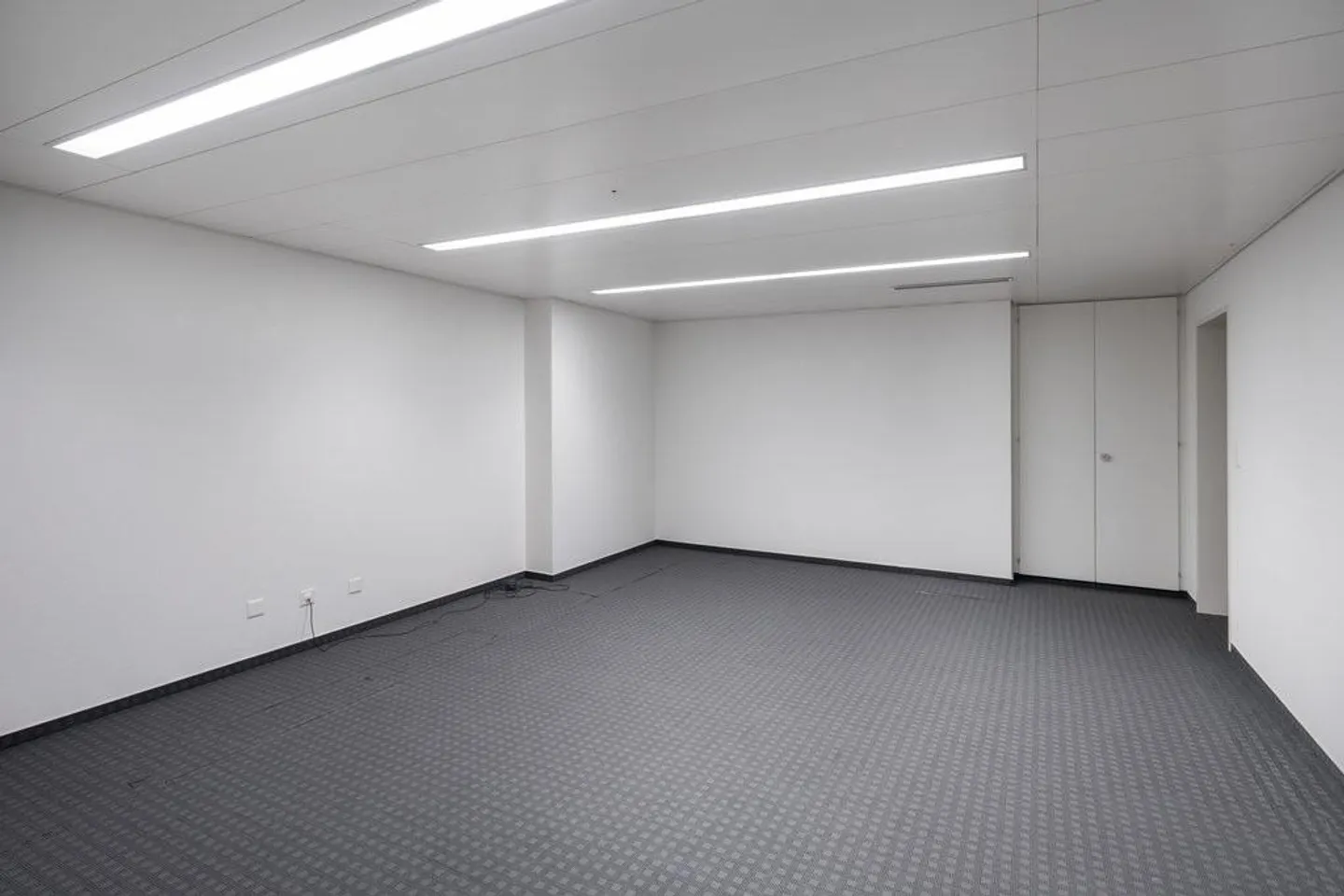 Bürofläche im Zentrum von Tramelan - Foto 8 von 12