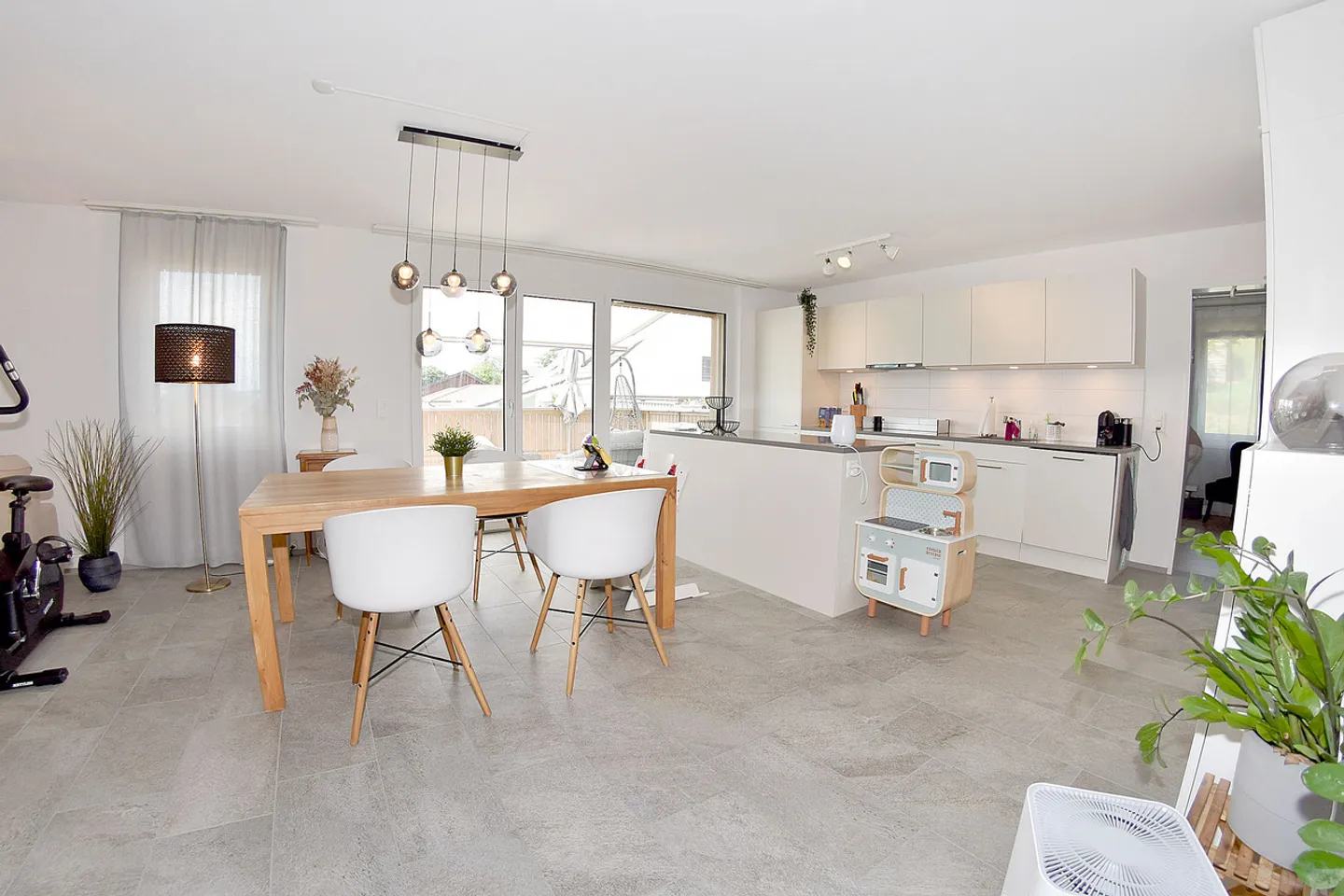 ABENDSONNE bis zum Sonnenuntergang ... - Foto 3 von 5