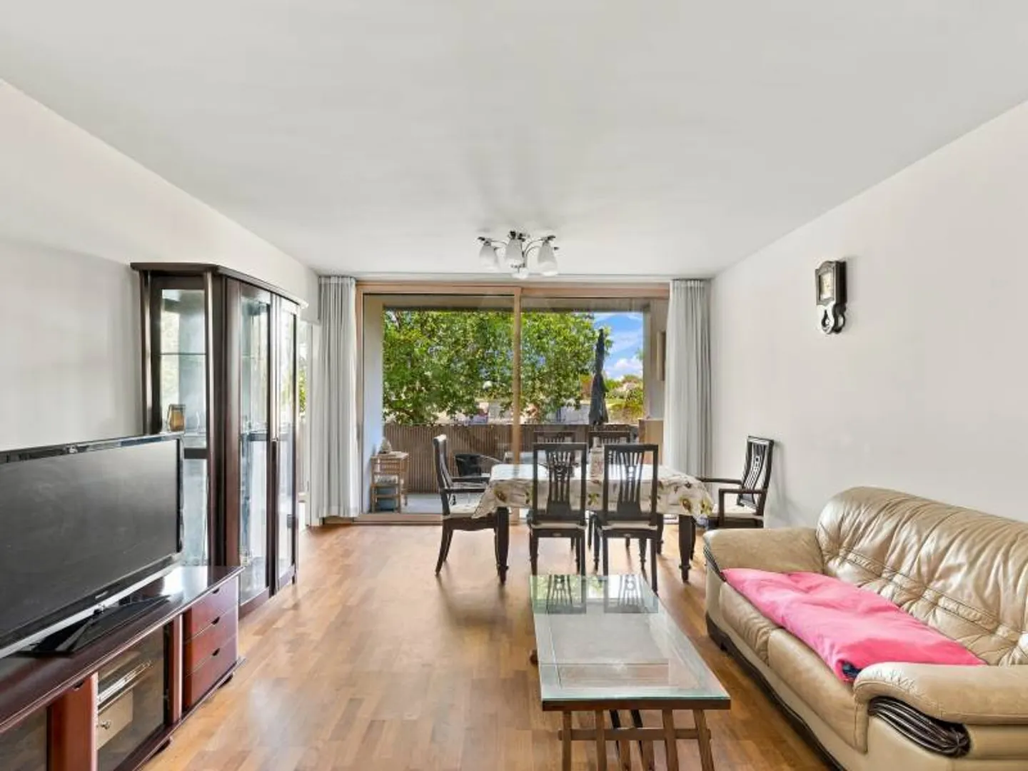 Bel Appartement à Meyrin - Photo 3 sur 8