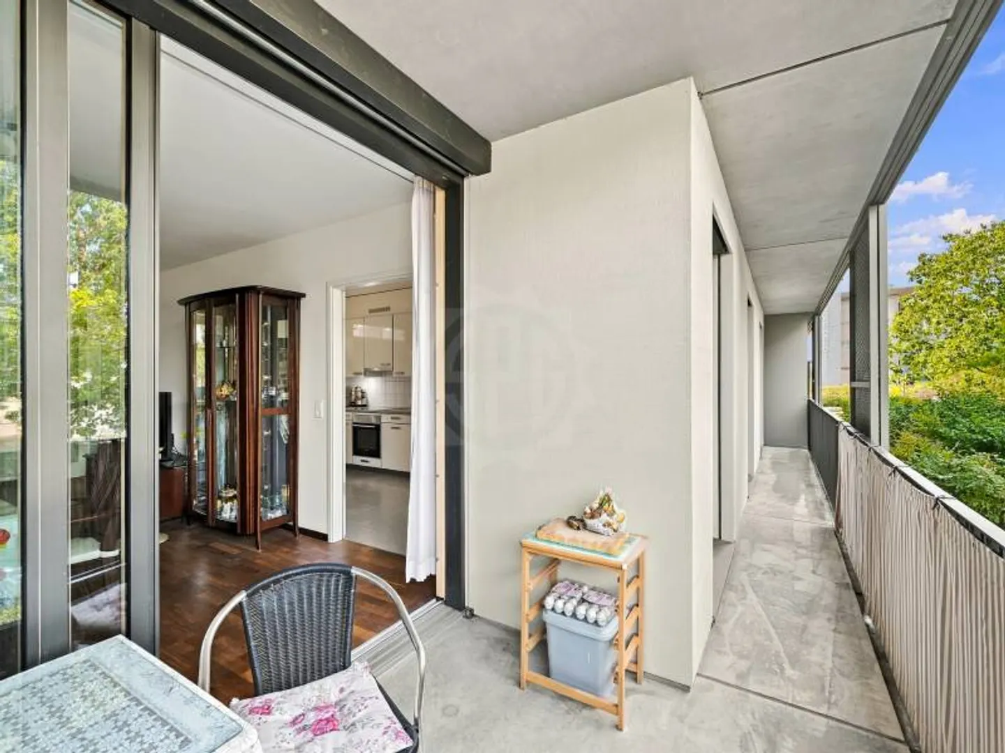 Bel Appartement à Meyrin - Photo 4 sur 8