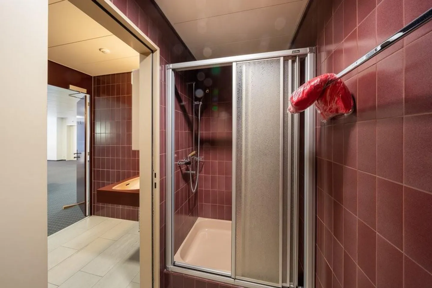 Bürofläche im Zentrum von Tramelan - Foto 4 von 12