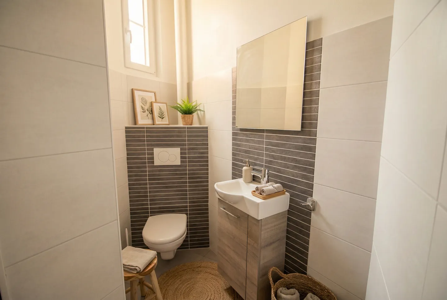 Charming Apartment in Fleurier - Photo 4 of 7