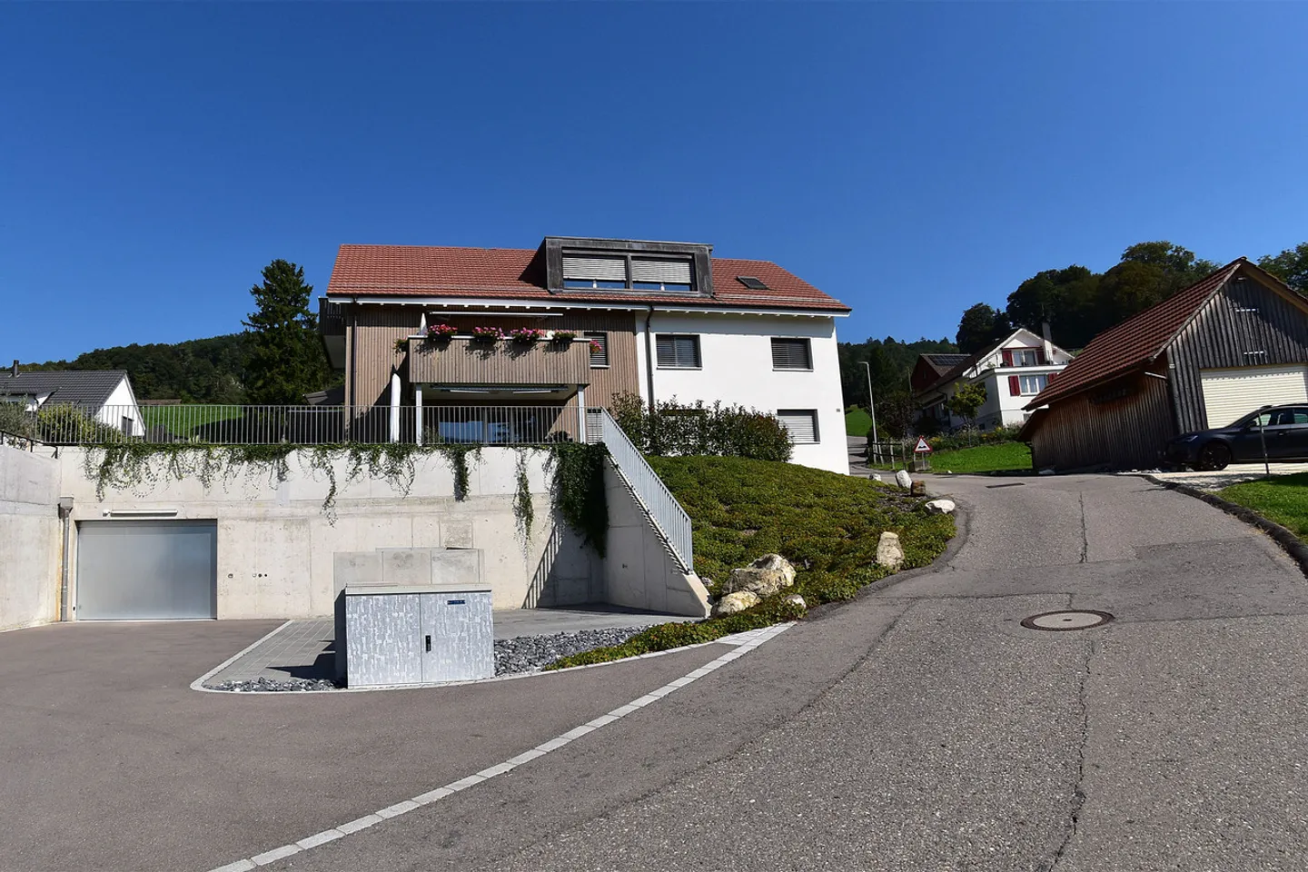 ABENDSONNE bis zum Sonnenuntergang ... - Foto 1 von 5