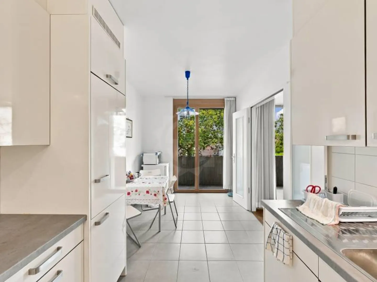 Bel Appartement à Meyrin - Photo 6 sur 8