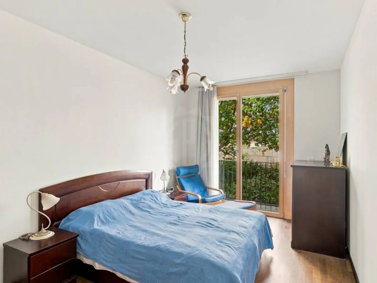 Bel Appartement à Meyrin - Photo 7 sur 8
