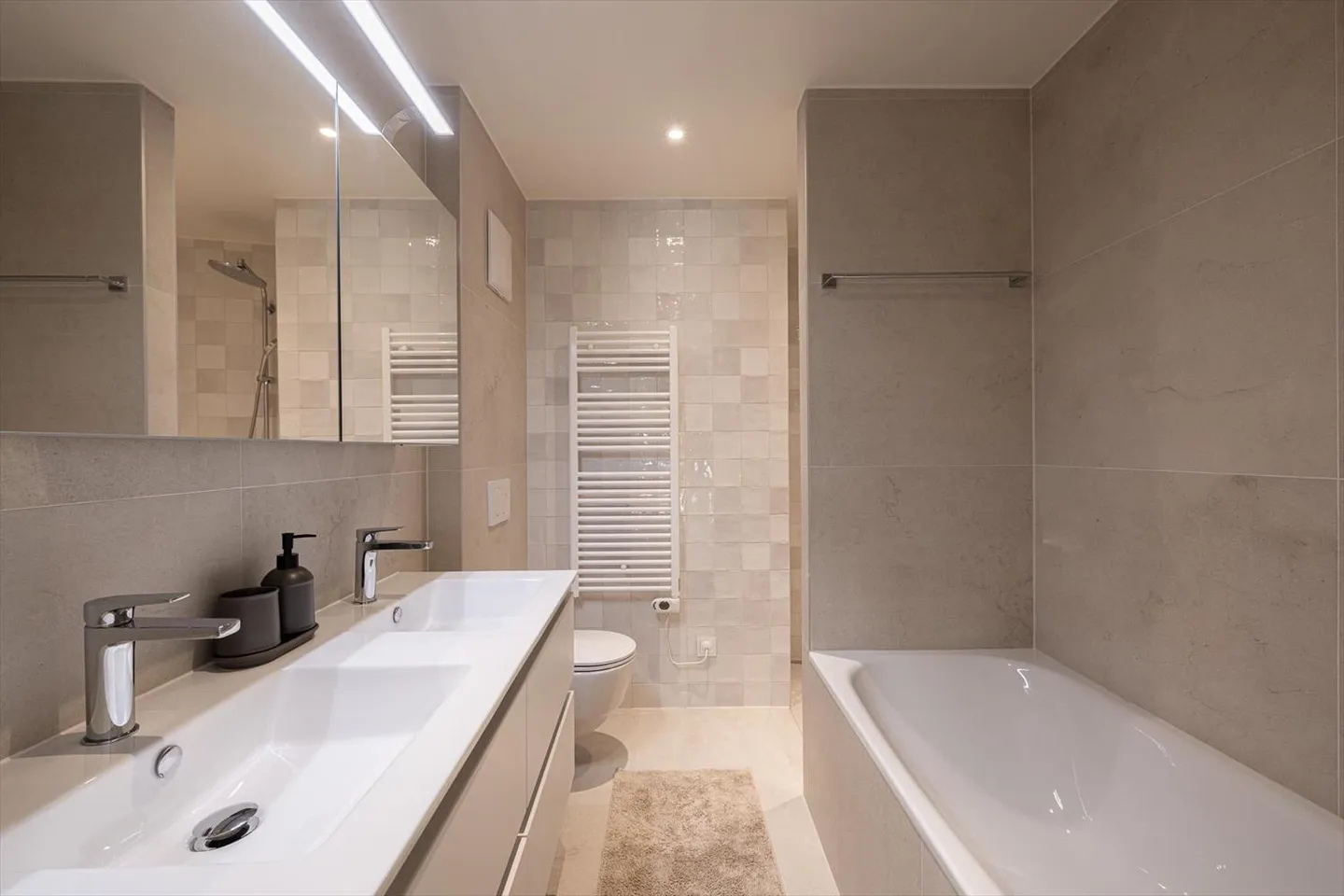 Appartement 4.5 pièces - Photo 6 sur 8