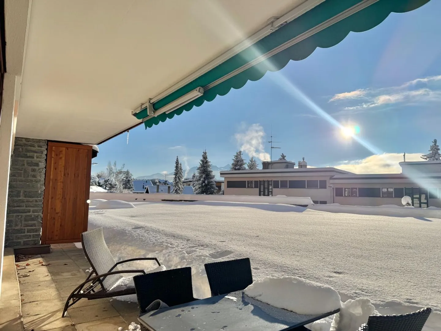 Appartement à vendre - Photo 7 sur 13