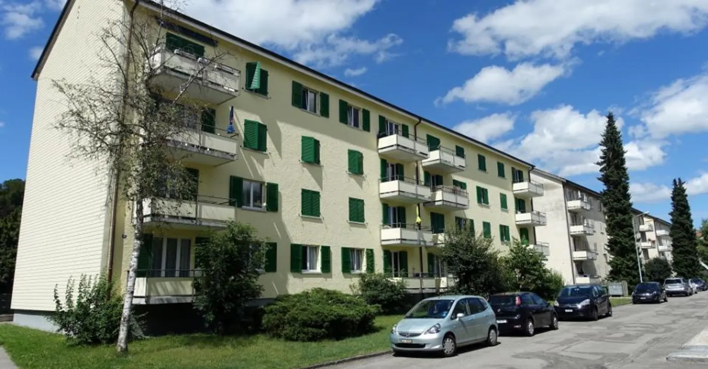 Charmant Appartement au Rez - Photo 8 sur 17