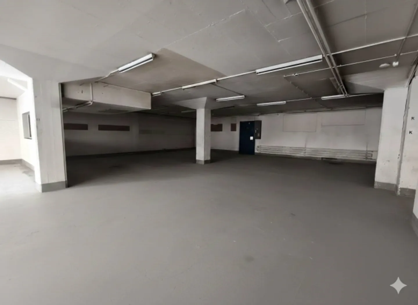 Workshop for rent - Photo 4 of 9