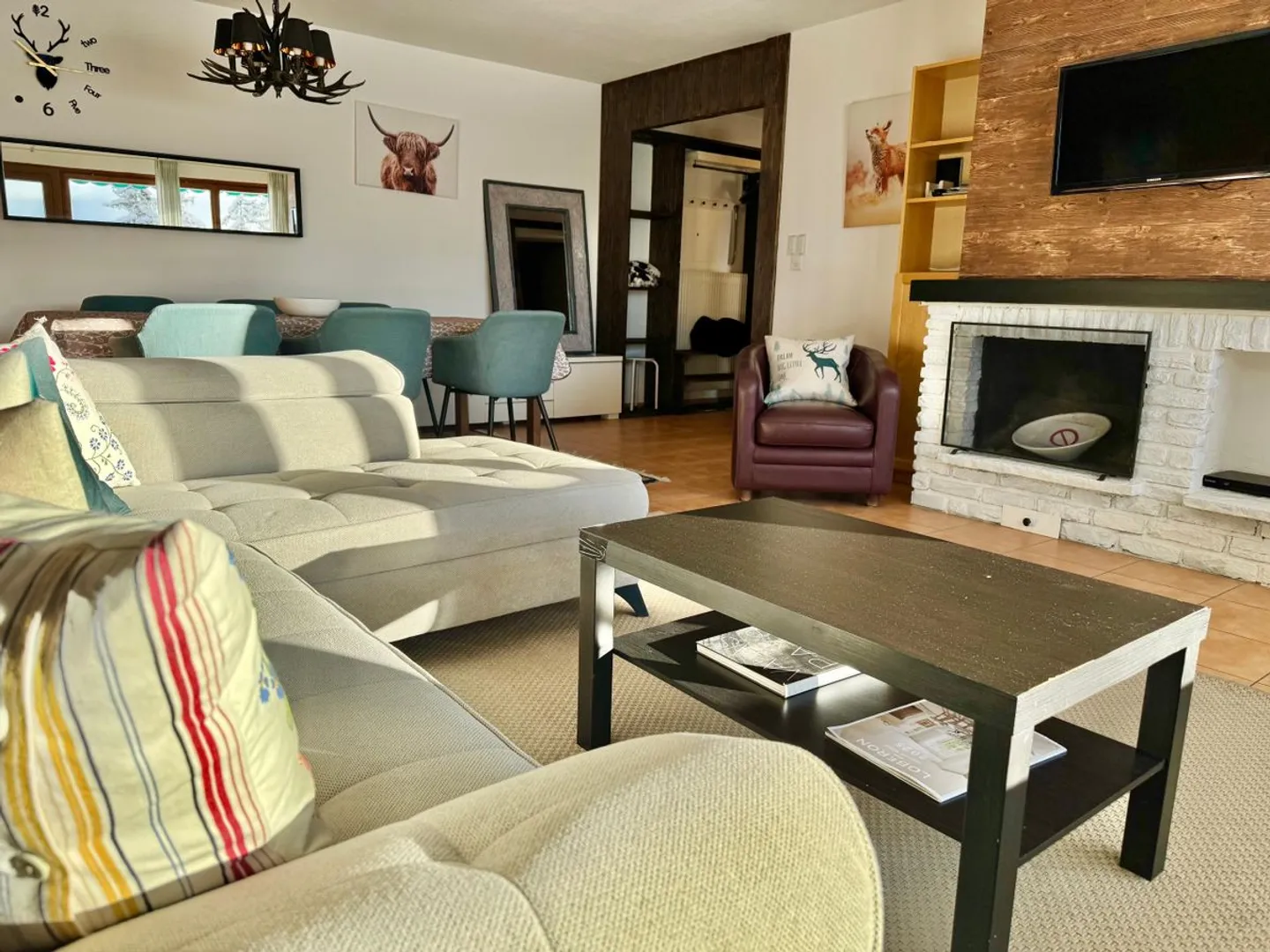 Appartement à vendre - Photo 11 sur 13