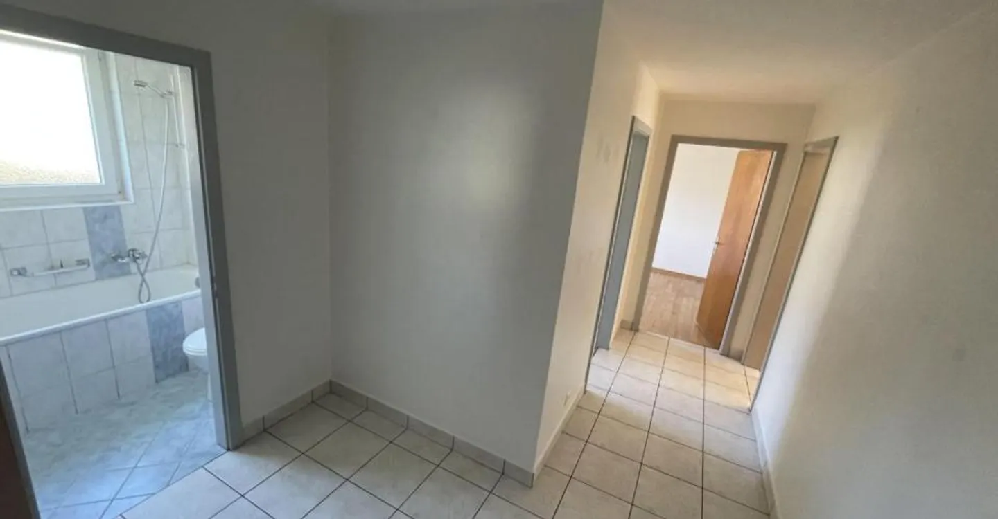 Charmant Appartement au Rez - Photo 13 sur 17