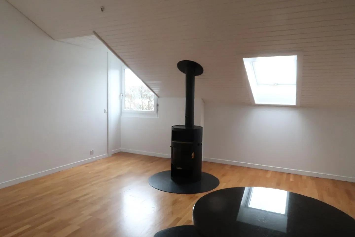 Duplex 2.5 stanze - Foto 2 di 8