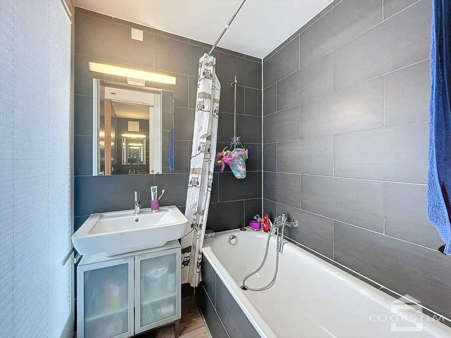 Terraced house 5.5 rooms - Photo 12 of 13