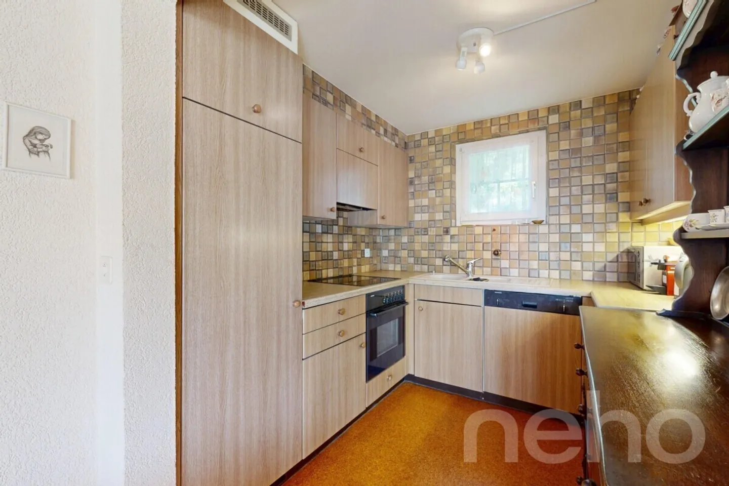 Wunderschöne Villa mit atemberaubendem Blick auf die Berge - Foto 8 von 12