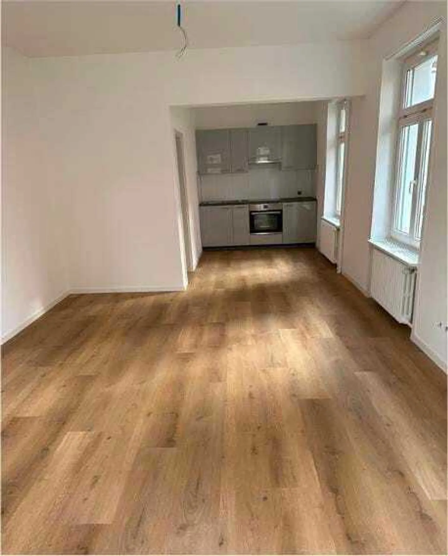 Bell'immobile da investimento nel centro di Arbon TG - Foto 6 di 9