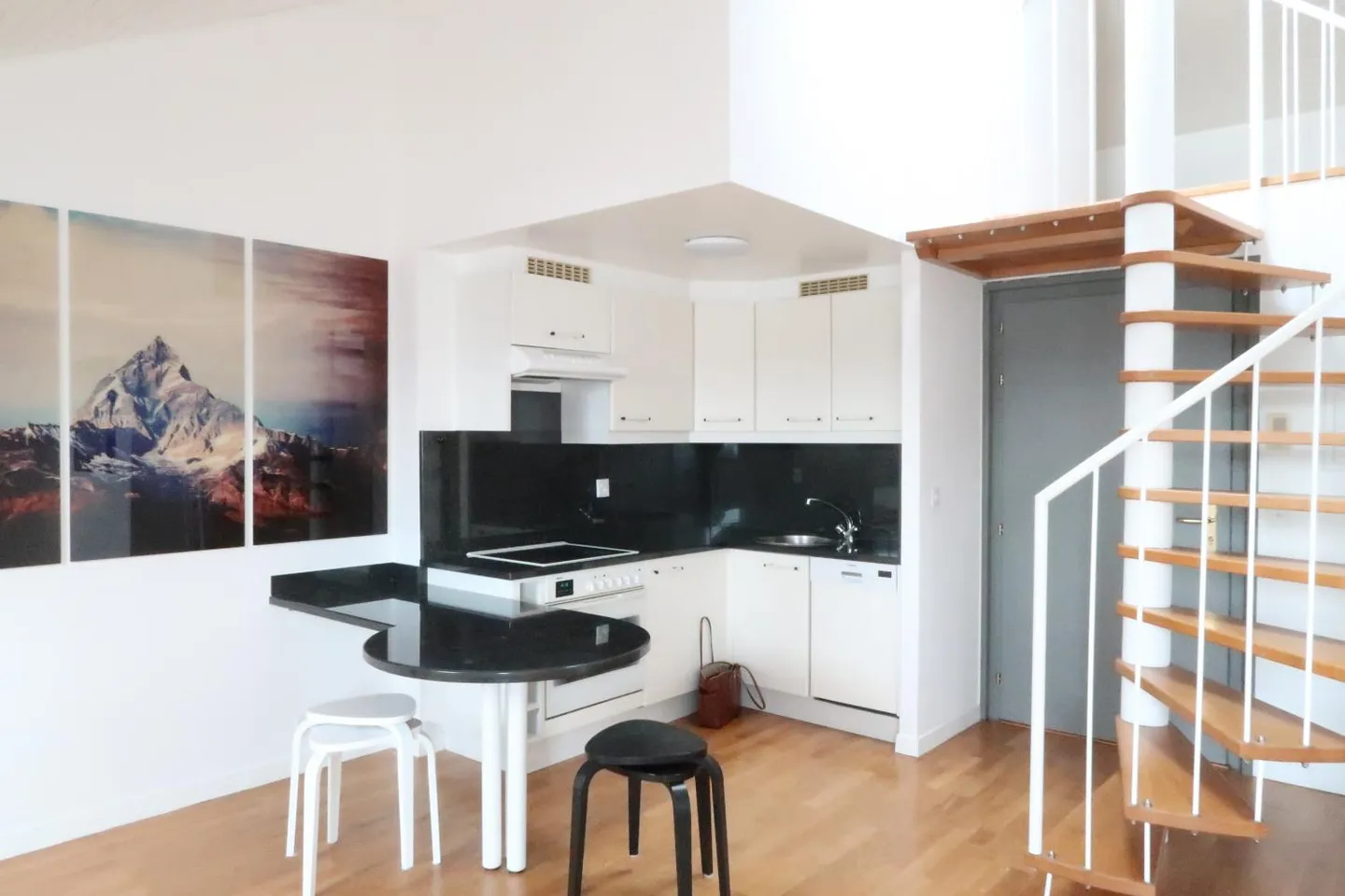 Duplex 2.5 stanze - Foto 4 di 8