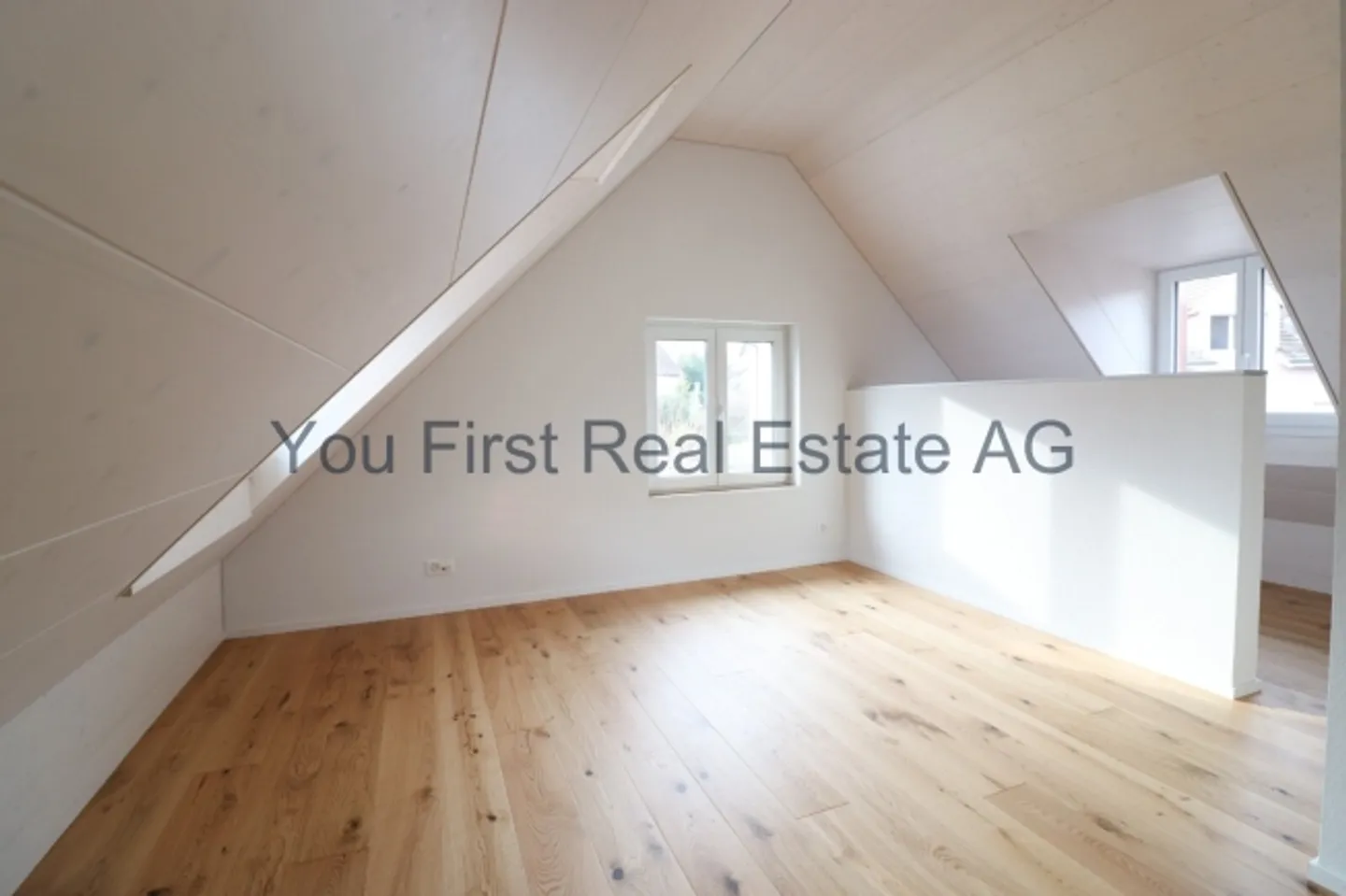 PREMIÈRE UTILISATION Appartement en duplex au cœur d'Oberwil - Photo 5 sur 12