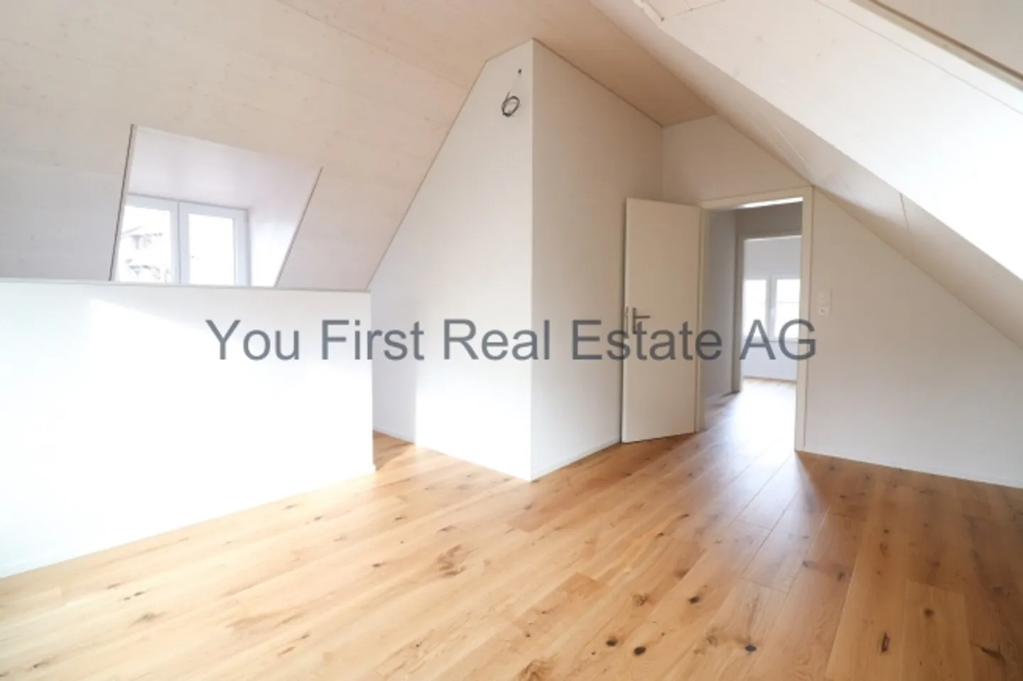 PREMIÈRE UTILISATION Appartement en duplex au cœur d'Oberwil - Photo 6 sur 12