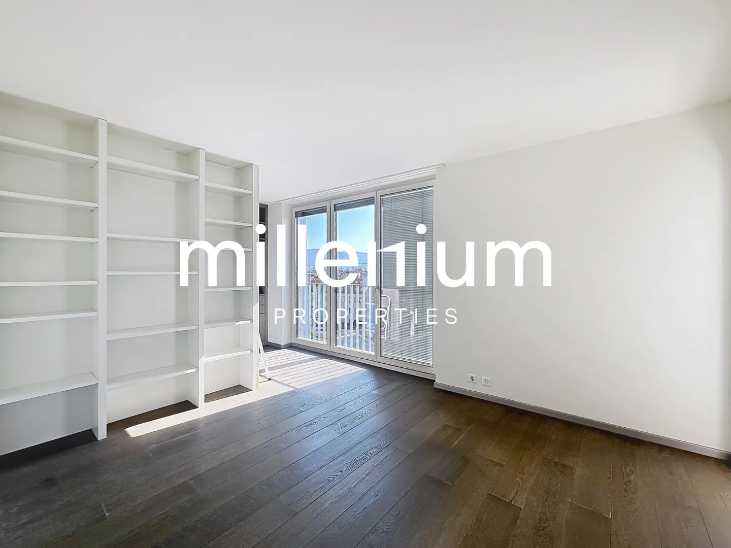 Duplex mit atemberaubendem Blick - Foto 9 von 18