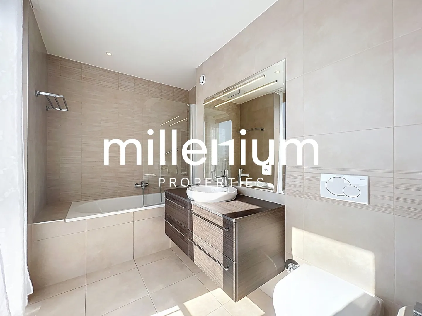 Duplex mit atemberaubendem Blick - Foto 10 von 18