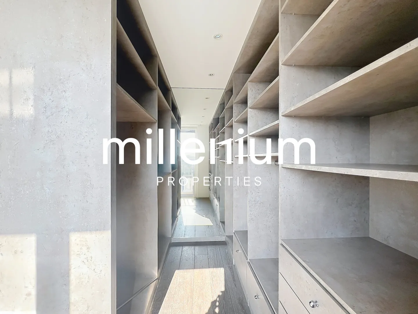 Duplex mit atemberaubendem Blick - Foto 11 von 18