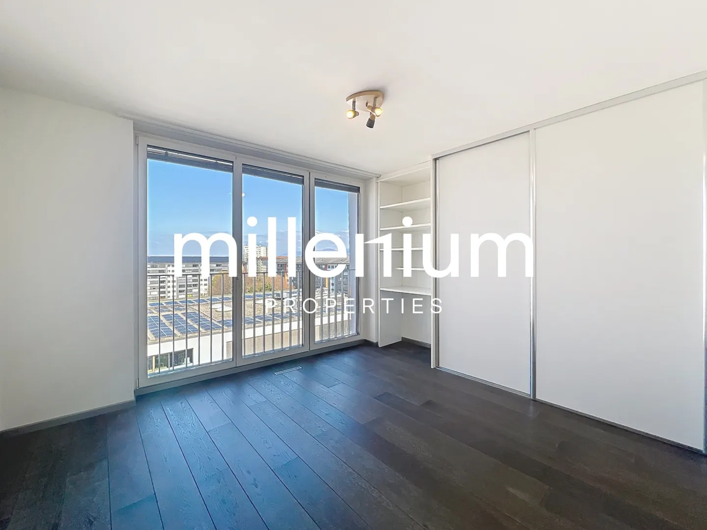 Duplex mit atemberaubendem Blick - Foto 12 von 18