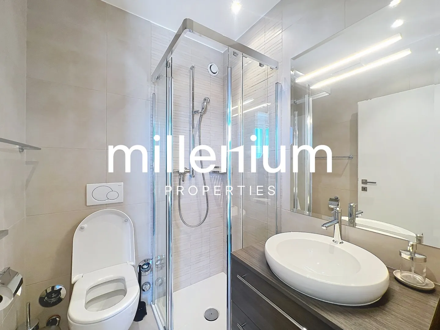 Duplex mit atemberaubendem Blick - Foto 13 von 18