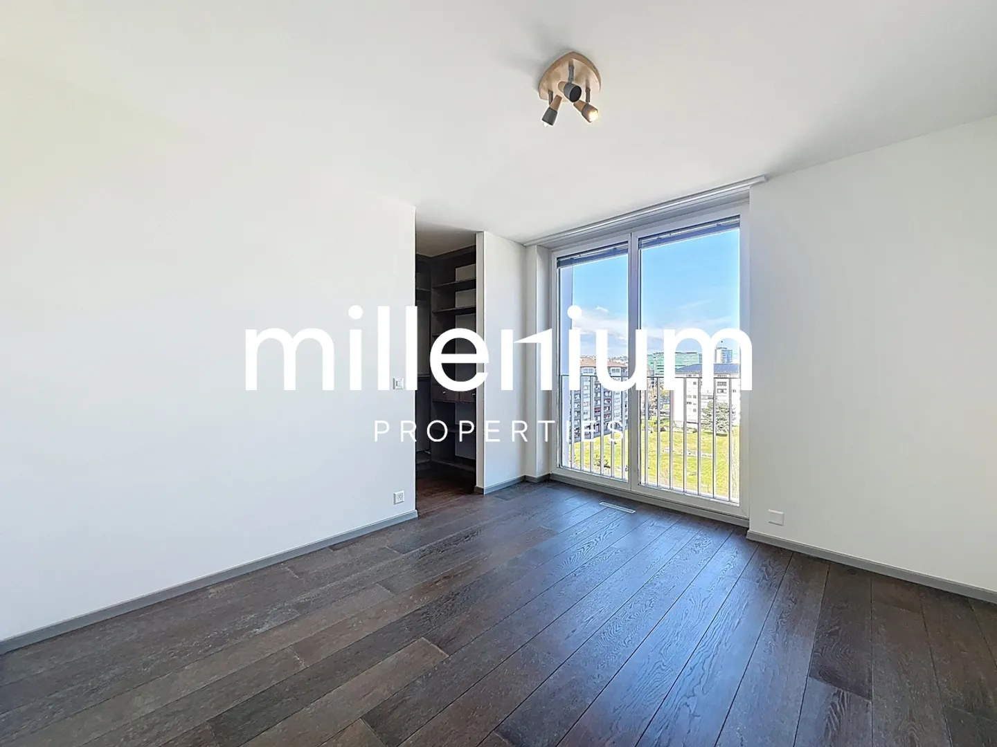 Duplex mit atemberaubendem Blick - Foto 15 von 18