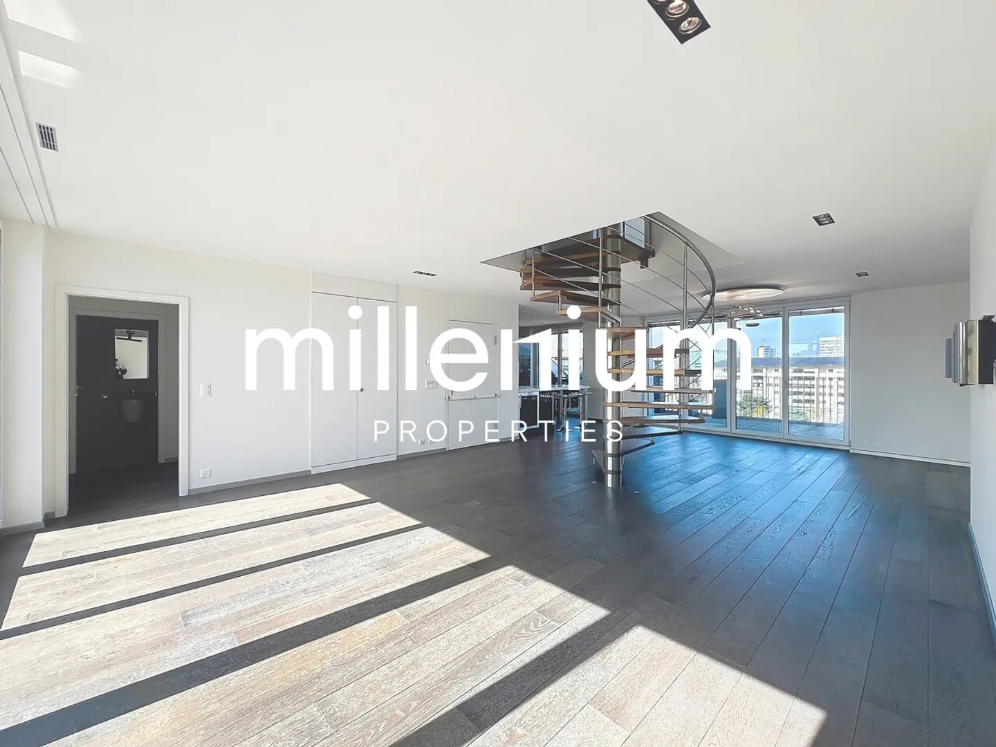 Duplex mit atemberaubendem Blick - Foto 6 von 18