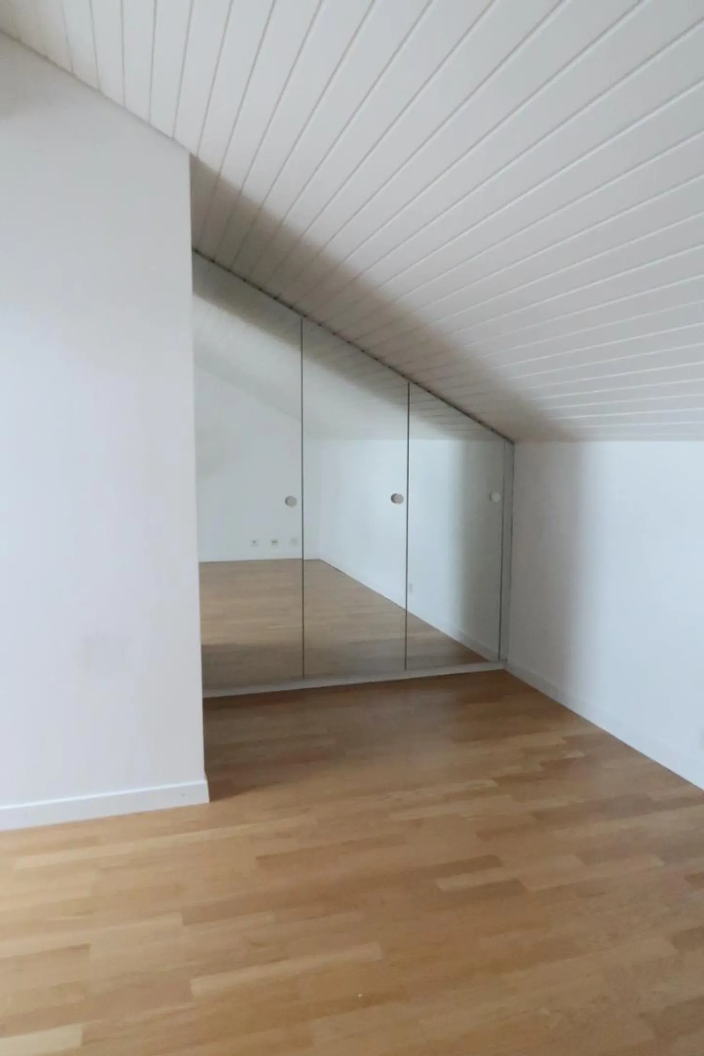 Duplex 2.5 stanze - Foto 6 di 8