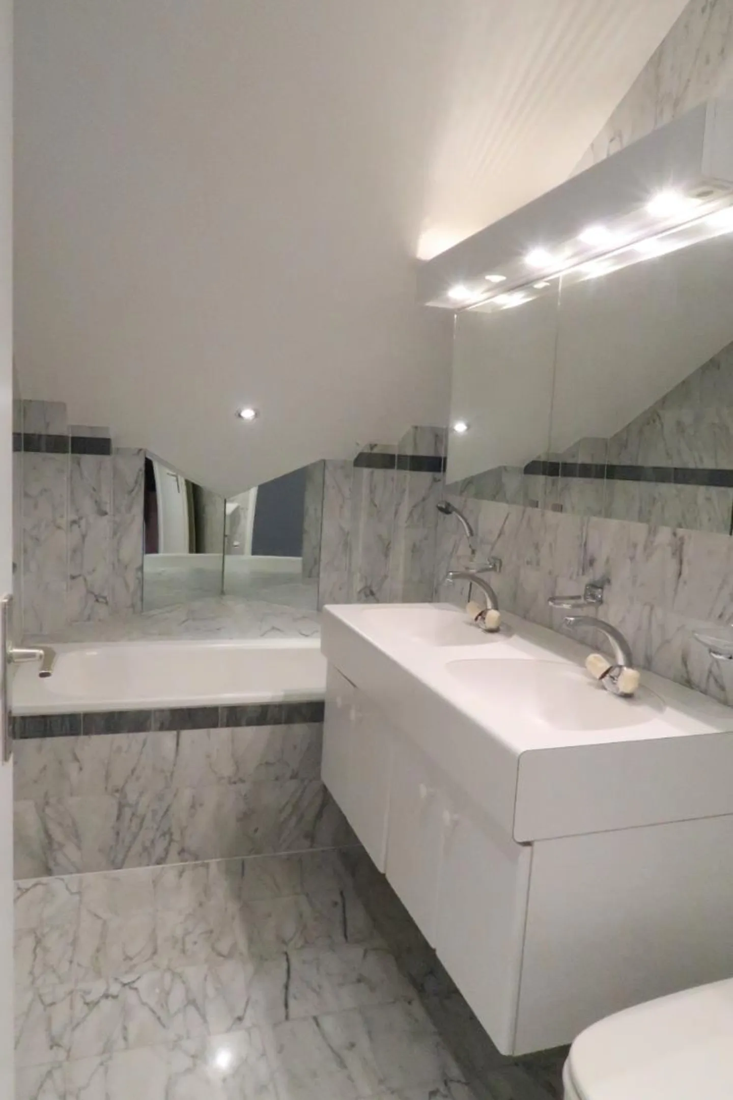 Duplex 2.5 stanze - Foto 7 di 8
