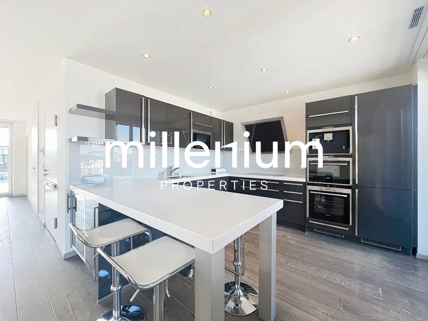Duplex mit atemberaubendem Blick - Foto 7 von 18