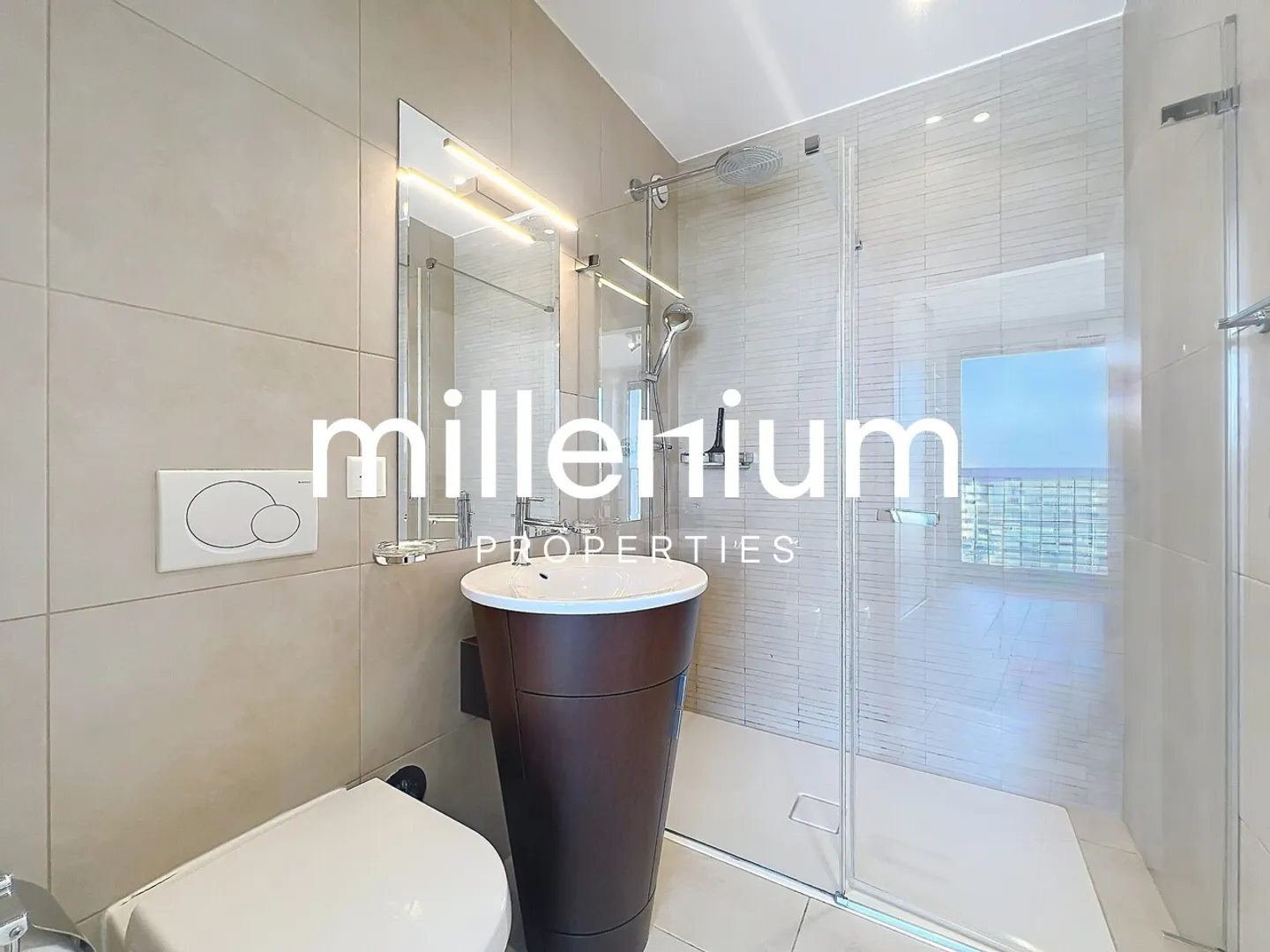 Duplex mit atemberaubendem Blick - Foto 16 von 18