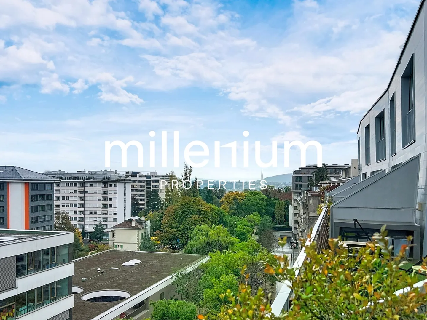 Duplex mit atemberaubendem Blick - Foto 17 von 18
