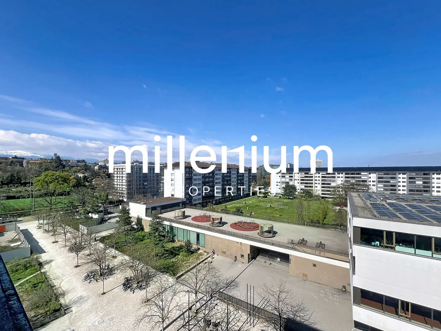 Duplex mit atemberaubendem Blick - Foto 18 von 18
