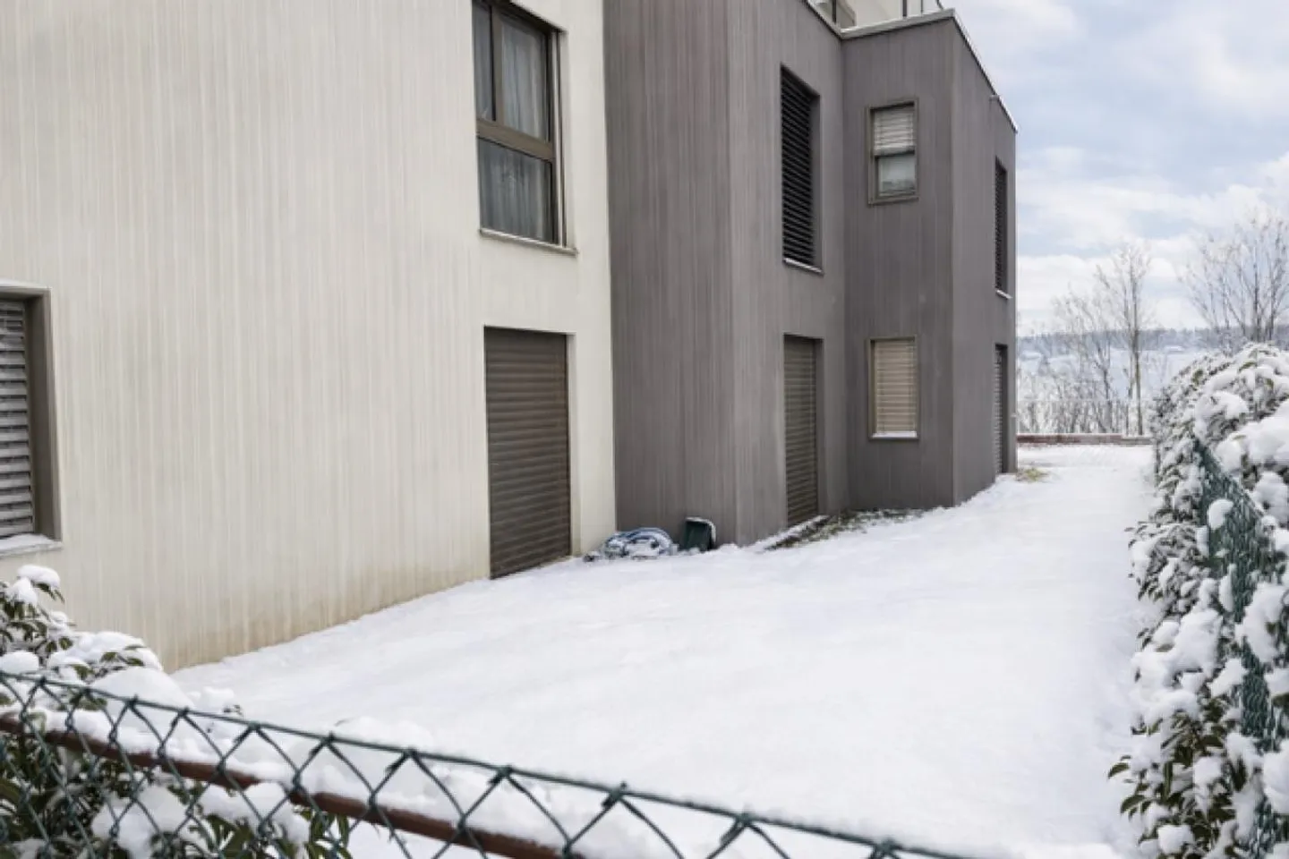 Nouvel appartement avec jardin et vue sur la montagne - vie exclusive avec beaucoup de... - Photo 2 sur 10