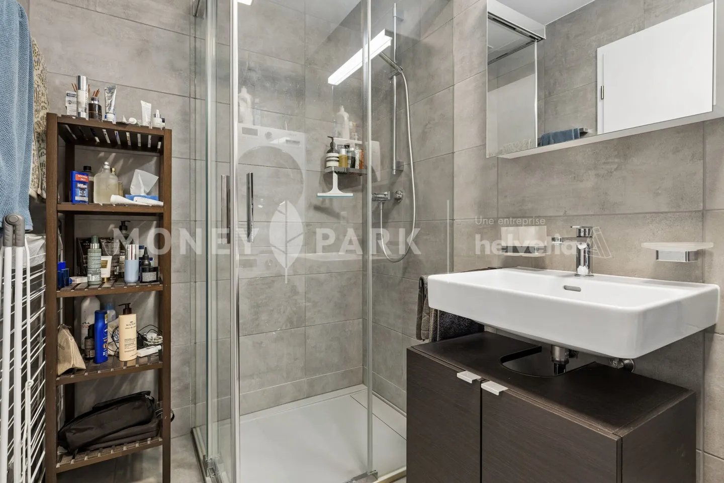 Magnifique appartement de 3.5 pièces proche de toutes commodités à Nyon - Foto 10 von 11